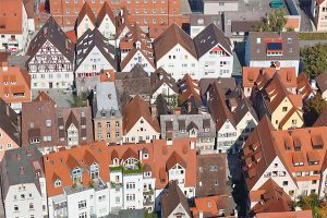 Podatek od nieruchomości w Niemczech
