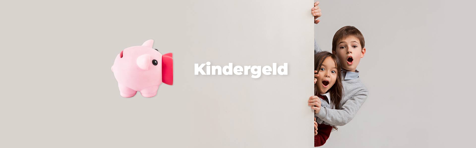 Kindergeld - zasiłek na dzieci