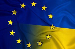 Pobyt i praca dla obywateli Ukrainy w UE