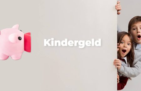 Kindergeld