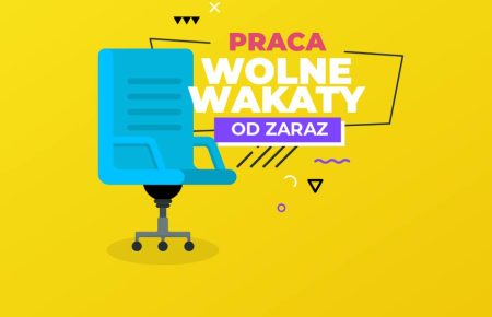 Wolne miejsca pracy w Niemczech